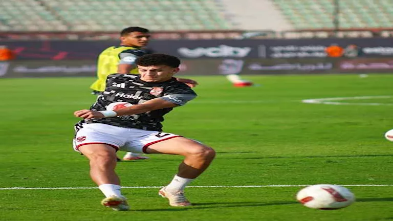 لاعبو الأهلي في مباراة بترول أسيوط بكأس عاصمة مصر يوم 7 أكتوبر 2026