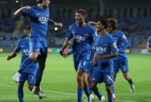 صورة أرشيفية للاعبي ألكمار