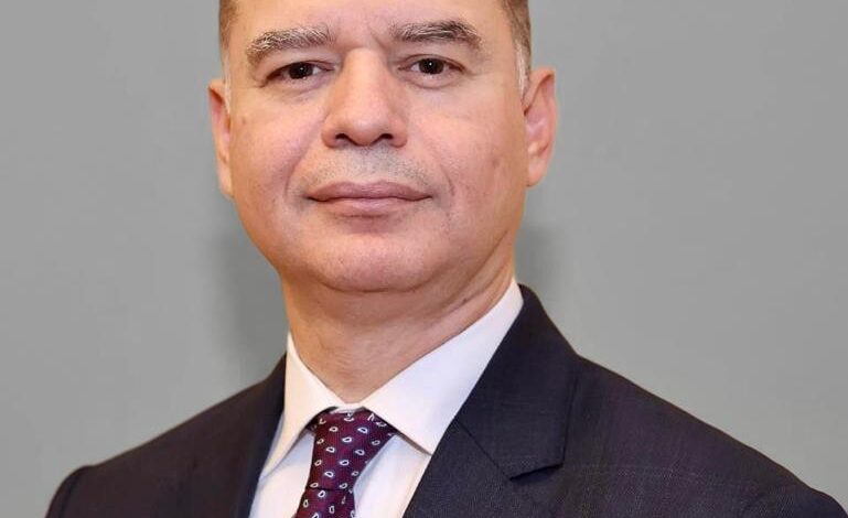 صورة شخصية مرتبطة بتغطية مشاركة إيتيدا في قمة تكني الإسكندرية