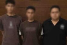 ضبط ثلاثة متهمين في واقعة تسريب وبيع بيانات عملاء شركات الاتصالات