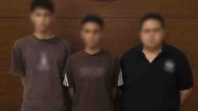 ضبط ثلاثة متهمين في واقعة تسريب وبيع بيانات عملاء شركات الاتصالات