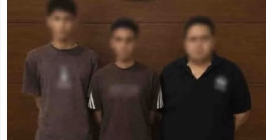 ضبط ثلاثة متهمين في واقعة تسريب وبيع بيانات عملاء شركات الاتصالات
