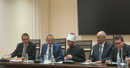 اجتماع سابق في مجلس النواب في صورة أرشيفية