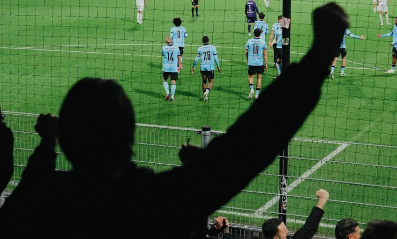 فاينورد ينجو من عودة تلستار ويفوز 4-3 بثنائية ستاين