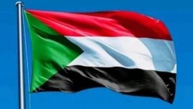 شبكة كهرباء في السودان في صورة أرشيفية